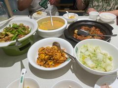 -绿草地·湘菜(7mall店)