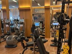 -无锡富力喜来登酒店