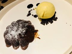 -Mercato莫卡多露台餐厅与酒吧(K11店)