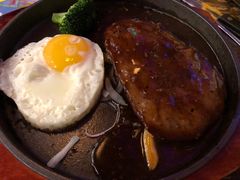 -巴犀烧烤(新崇光店)