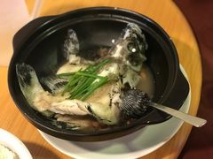 -ZF Seafood Restaurant 卓峰海鲜餐