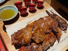 -桂小厨广西菜(青秀万达店)