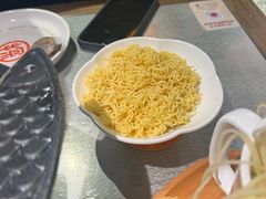 -探鱼·鲜青椒爽麻烤鱼(朝阳悠唐广场店)
