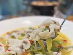 -青花椒花椒鱼(合生汇店)