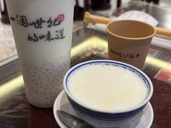 -民信老铺(双皮奶博物馆店)