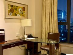 -杭州武林万怡酒店