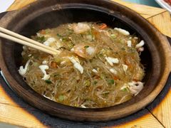 -喜宴又一村·粤菜·茶点·海鲜(壹方天地店)