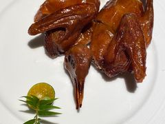 -馋遇江南·精致湖景雅宴(东方之门店)