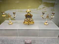 -大连博物馆