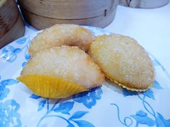 珍珠咸水角-御彩酒家(东风东路店)