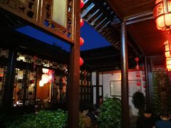 -双东酒店(东关街店)