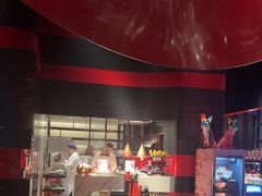 -西安W酒店·WEI全味西餐厅