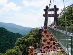 -古龙峡云天玻霸