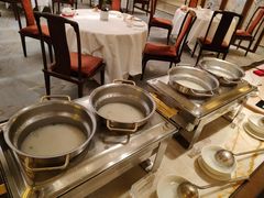 -香宫中餐厅·大连香格里拉(人民路店)