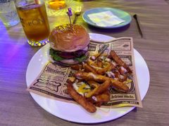 -J·one Bistro吉萬酒厨·牛排