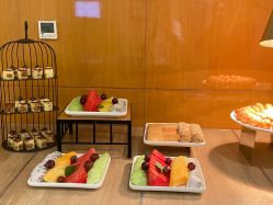 -武汉汉口喜来登大酒店·宴会厅