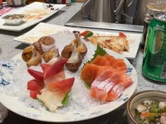 -大渔铁板烧(大悦城店)