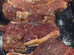 -阪尚皇·原切牛排·烤肉火锅自助(北京路店)