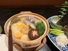 -希望日本料理(保利香槟花园店)