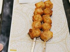 -西部马华清真兰州牛肉面·烧烤夜市(广渠门店)