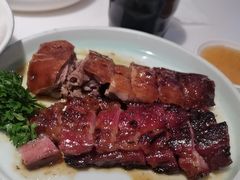 -新旺茶餐厅·早餐·夜宵(仙霞店)
