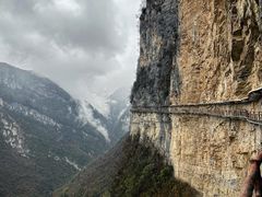 -鹿院坪生态旅游景区