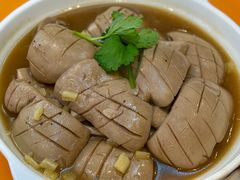 -雅苑餐厅(朝天路店)