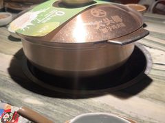 -大头椰·椰子鸡火锅(南宁万象城店)