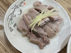 -乡亲鹅肉城(吴江店)