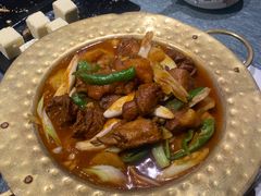 -天山集市(和家乐广场店)