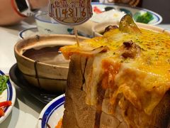 -万喜记冰室(大学路店)