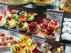 -不二家(数寄屋橋店)