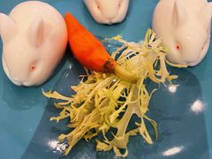 -正佳广场万豪酒店-粤菜餐厅·点心·海鲜·聚餐