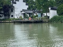 -南通濠河风景名胜区