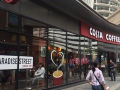 -COSTA COFFEE(吴江路店)