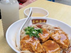 -荔林食店(西华路店)