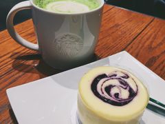 -星巴克臻选(北京前门大街店)