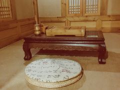 -绿岛汤泉韩式休闲会所