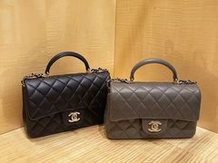 -Chanel(德基广场店)