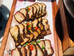 有故事烤肉-小吴越·江浙融合菜(惠山万达广场店)