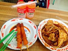 iphone_upload_pic-马三洋芋片(兰州总店)
