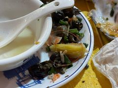 -阿弟海鲜大排档(城南大道店)