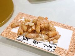 -惠宾饭庄(千禧店)