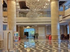 -青岛香根温泉酒店