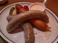 -MR.ROCKY洛奇先生RESTAURANT&BAR(宝安壹方城店)