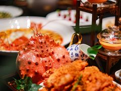 -曾宴·楚菜(湖北省博物馆店)