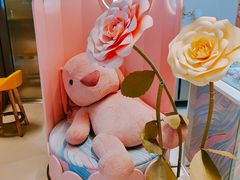 -BON CAKE(华贸购物中心店)
