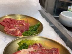 -星伦多自助料理(爱琴海店)