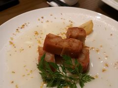 -水月周庄铂尔曼酒店-水月荟中餐厅