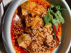 -绿茶餐厅(海岸城店)